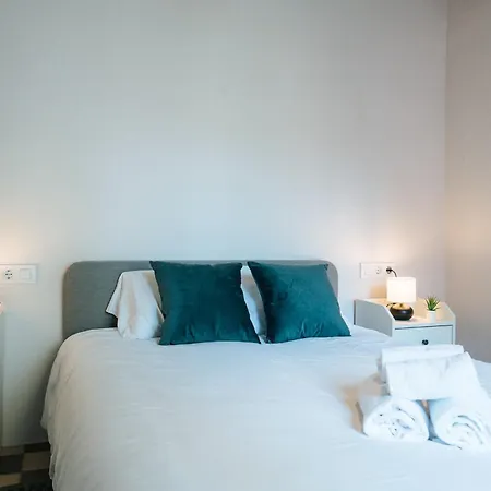 Independent Beautiful House Seville City Center With Private Parking Exterior foto