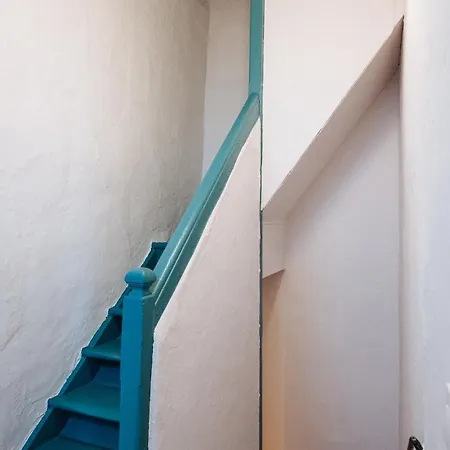 Independent Beautiful House Seville City Center With Private Parking Exterior foto