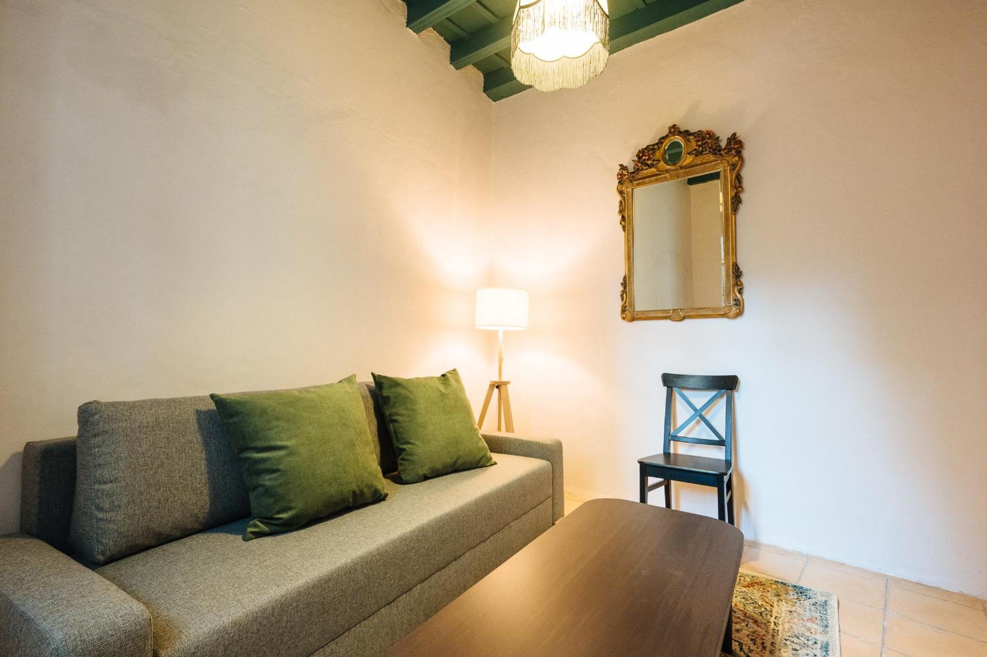 Independent Beautiful House Center With Private Parking Casa de vacances Sevilla