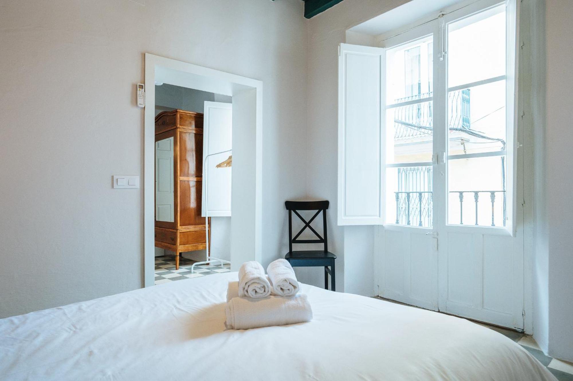 Independent Beautiful House Center With Private Parking Casa de vacances