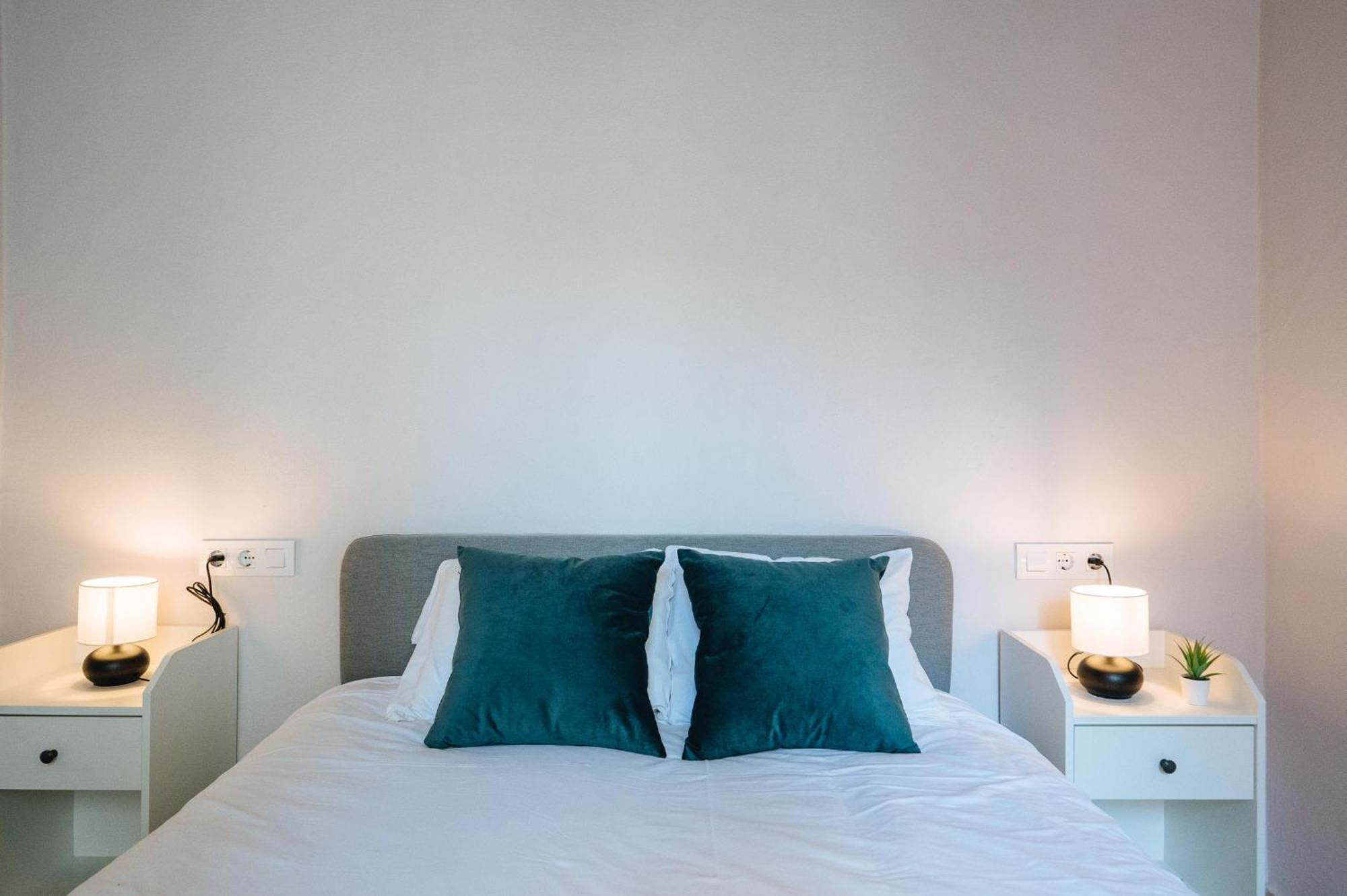 Independent Beautiful House Center With Private Parking Casa de vacances Sevilla