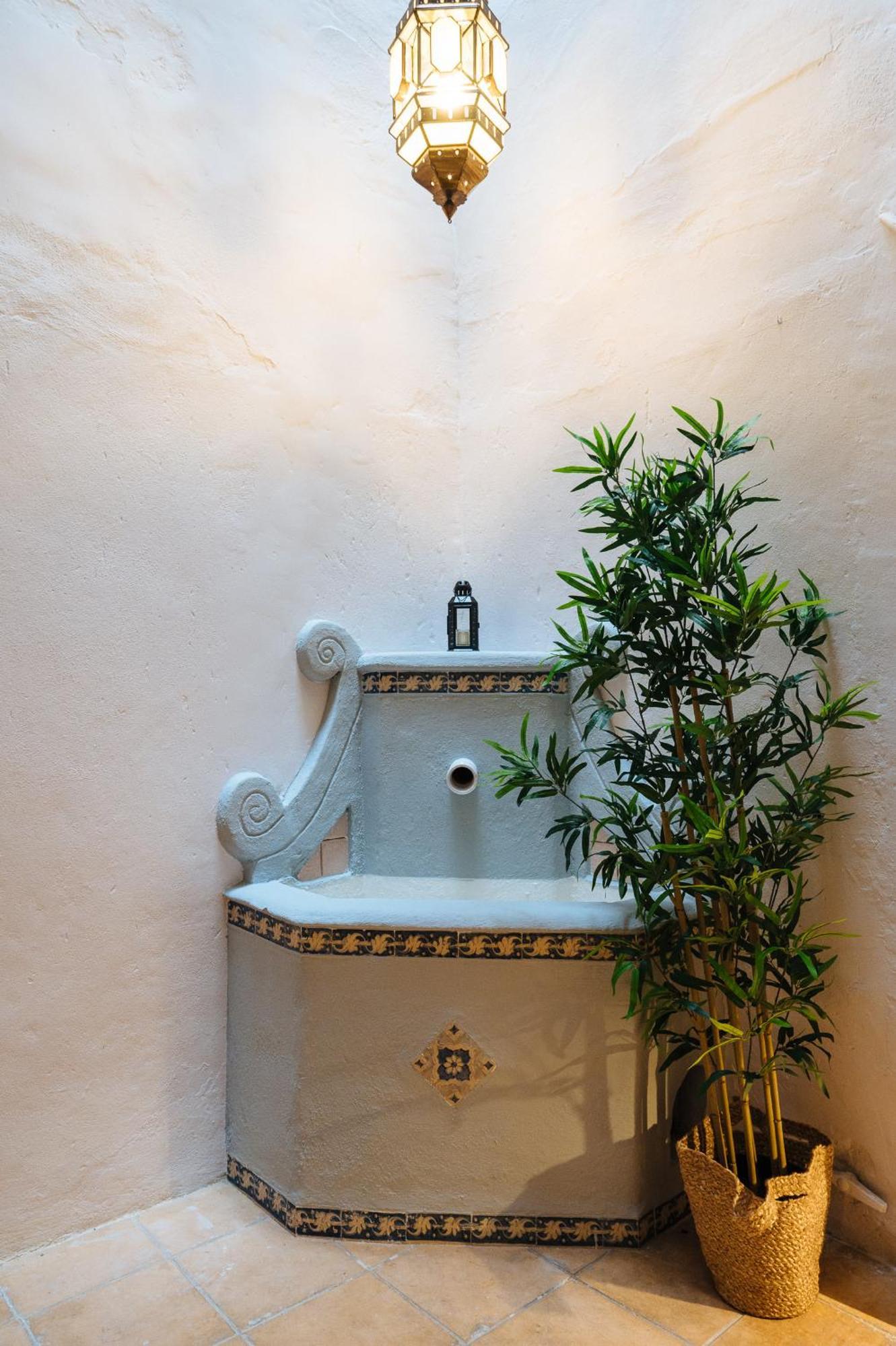 Independent Beautiful House Center With Private Parking Vakantiehuis
