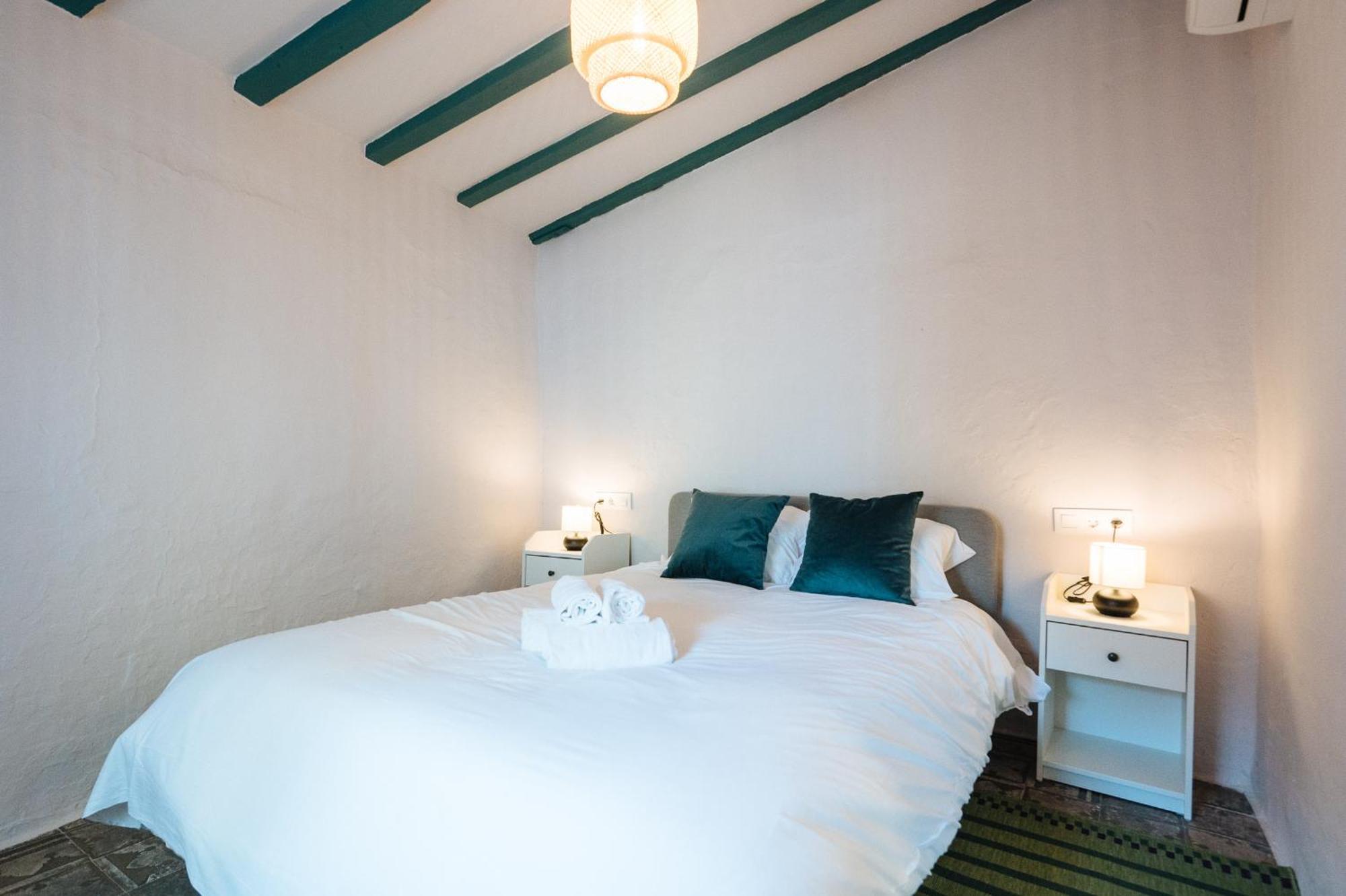 Independent Beautiful House Center With Private Parking Vakantiehuis